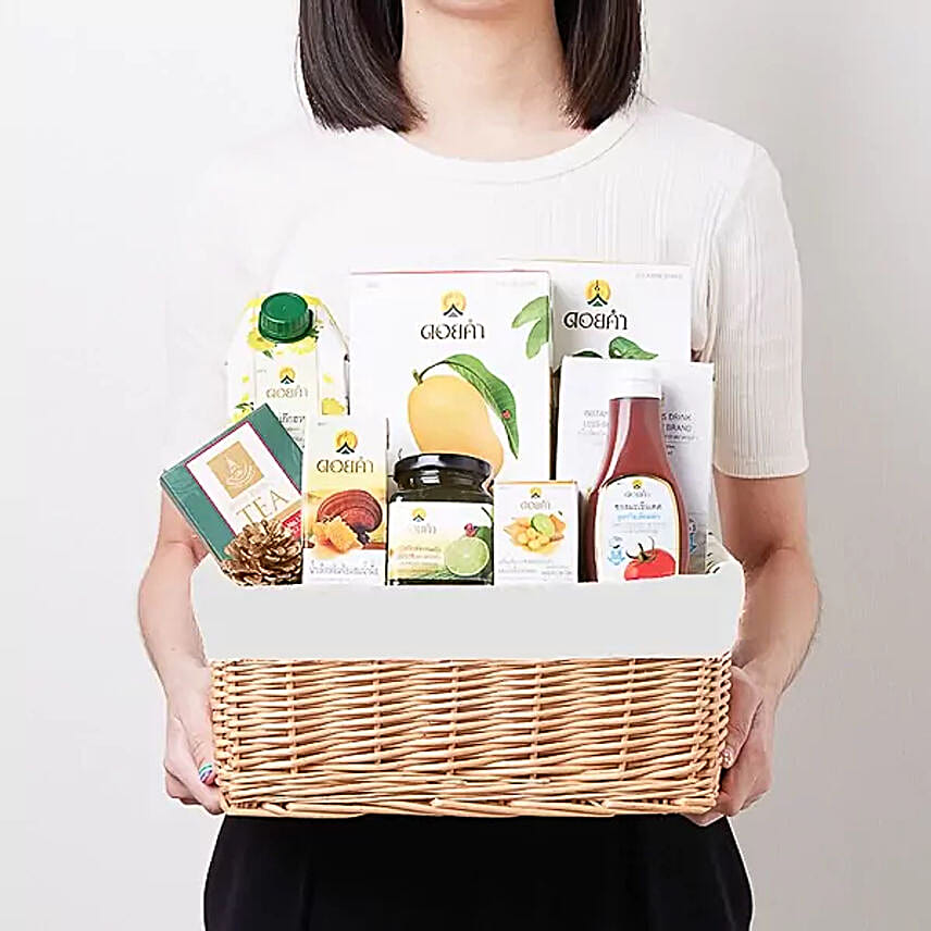 Doi Kham Hamper