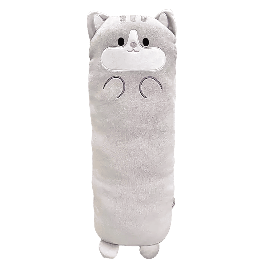 Kitty Hug Pillow