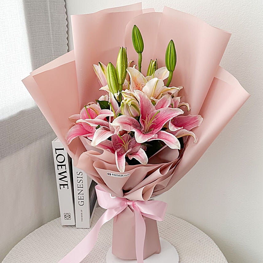 Lily