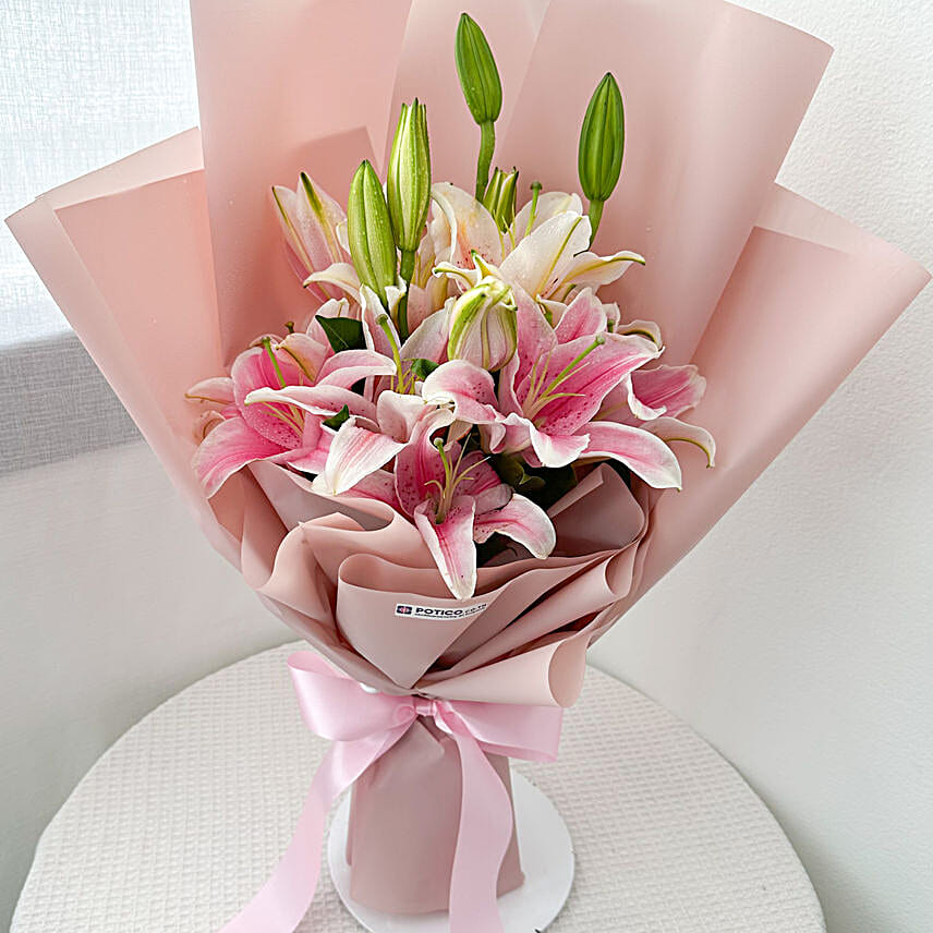 Lily