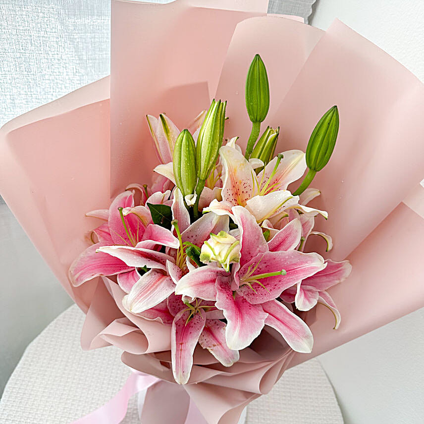 Lily