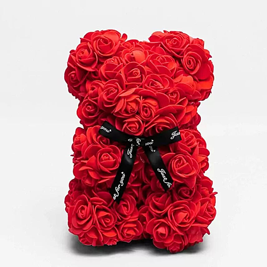 Lovely Teddy