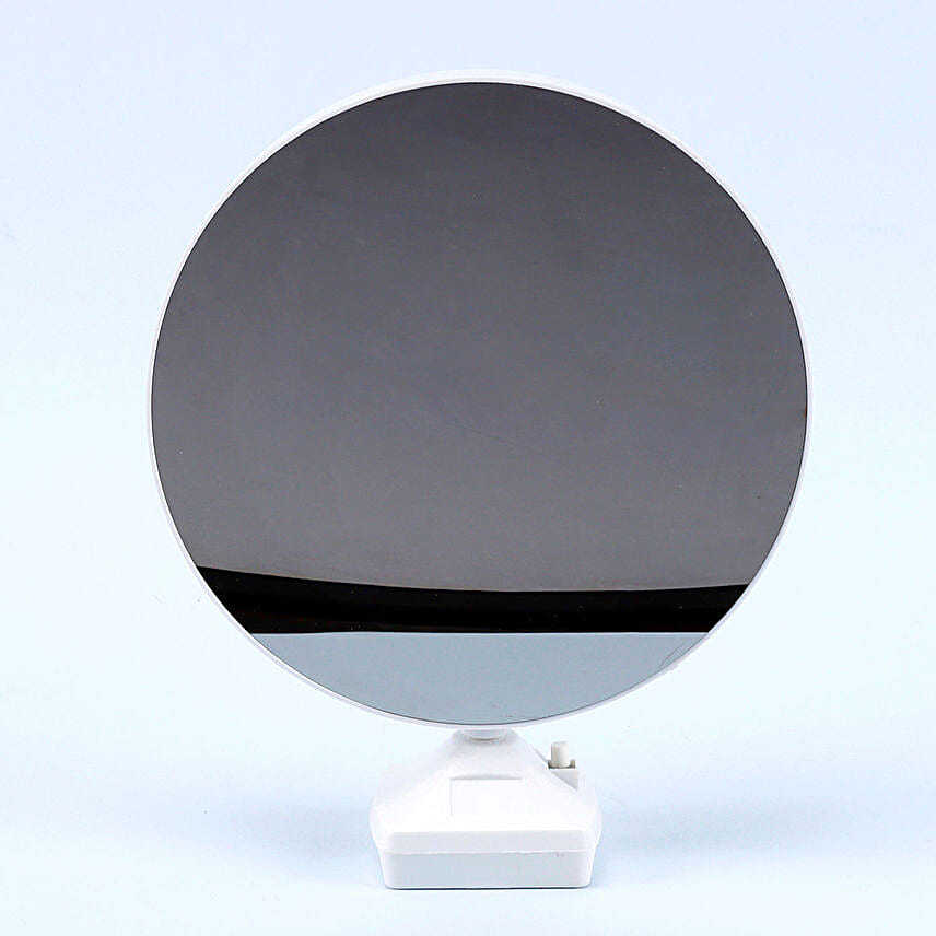 personalised magic led mirror