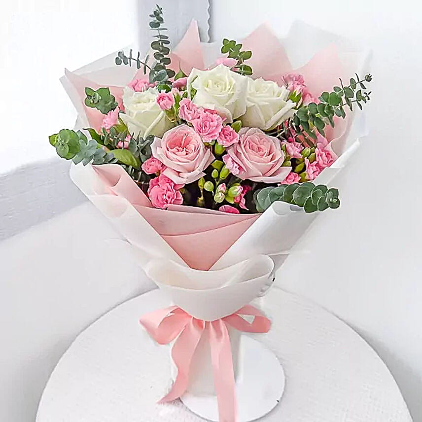 Pretty Pink