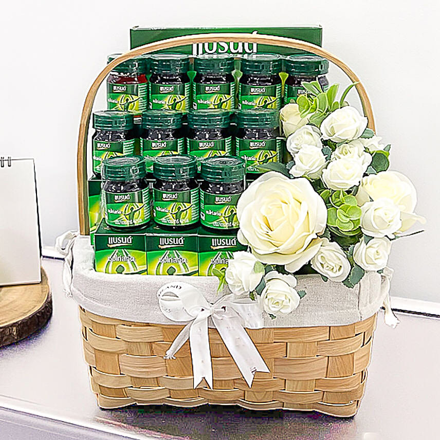 Prosperity Hamper