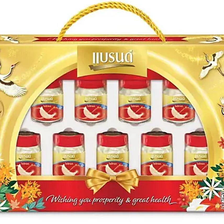 Scotch Chicken Essence Gift Set