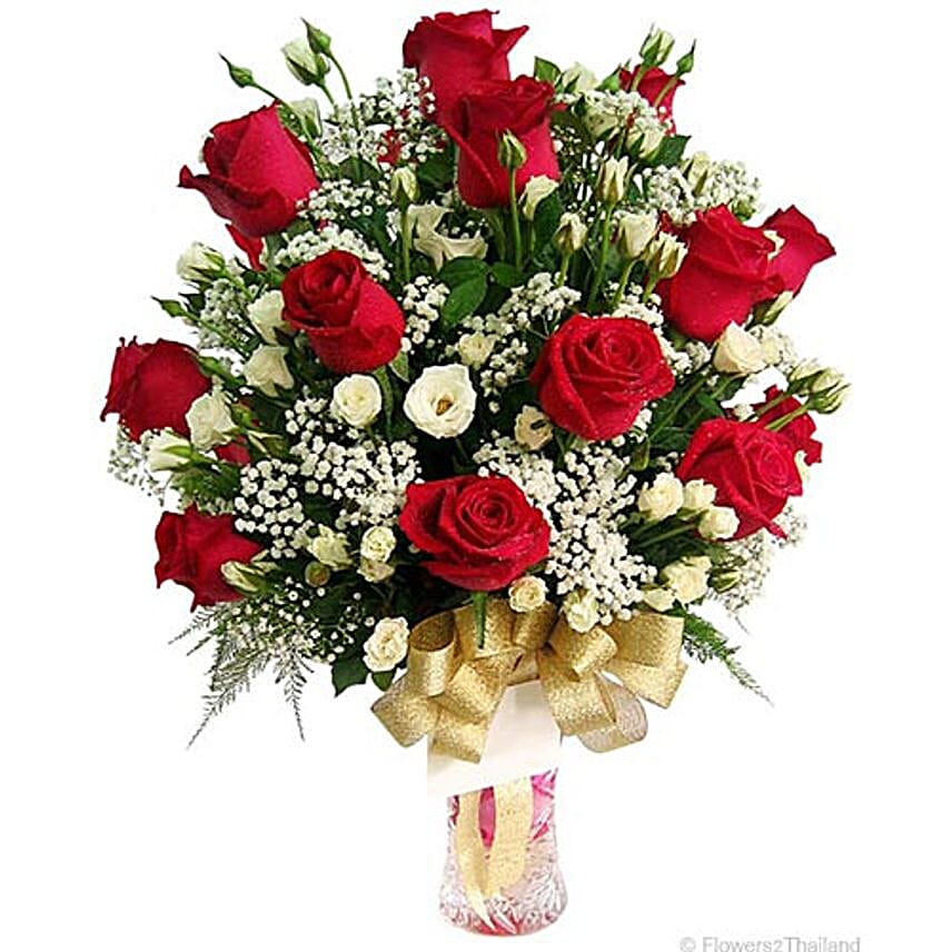 Ultimate Elegance Rose Pack