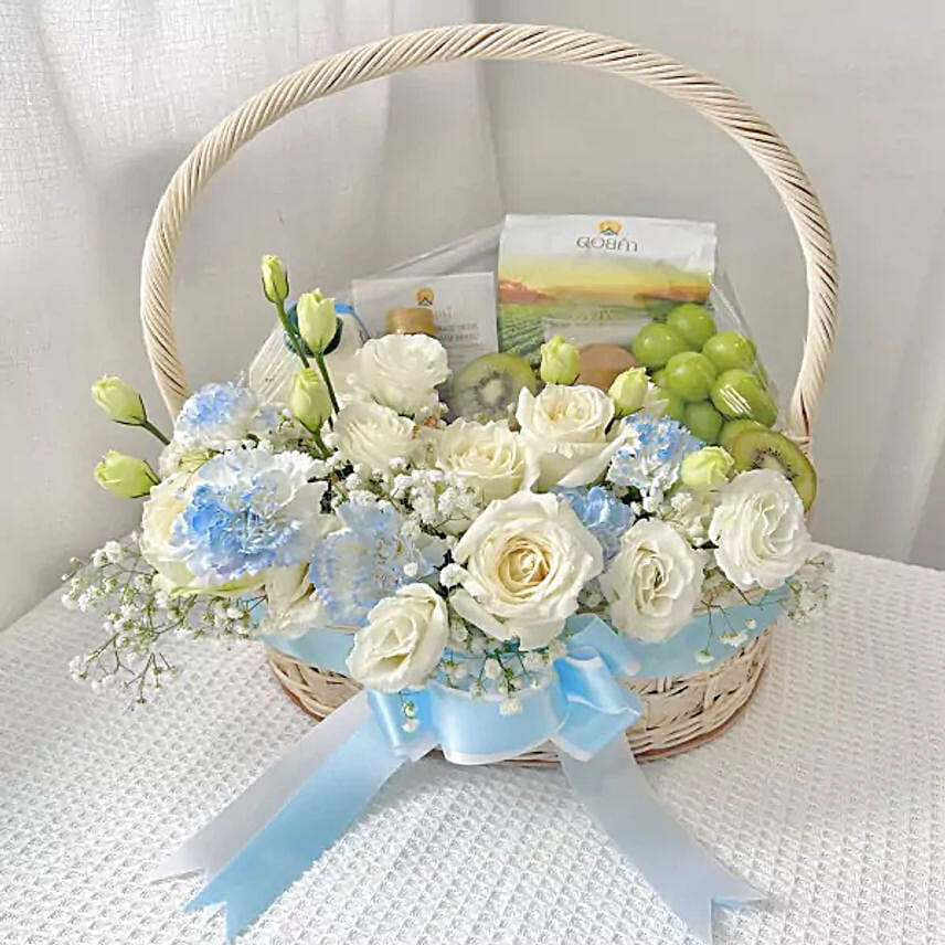 Vitality Basket