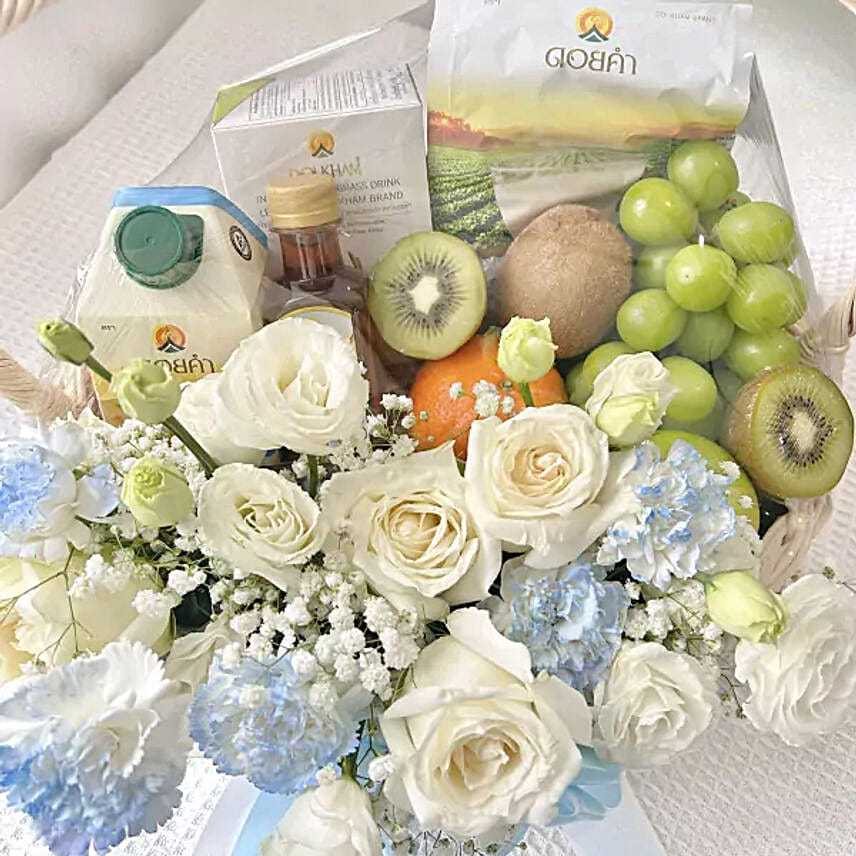Vitality Basket