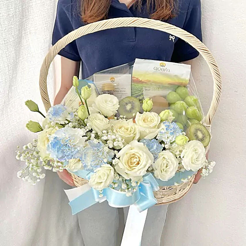 Vitality Basket