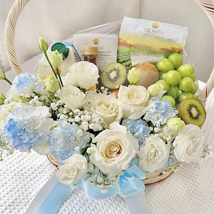 Vitality Basket