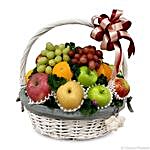 Fruit Of Eden Garden Basket