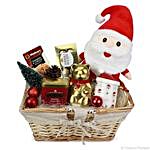 Christmas Special Sweet Treats Basket