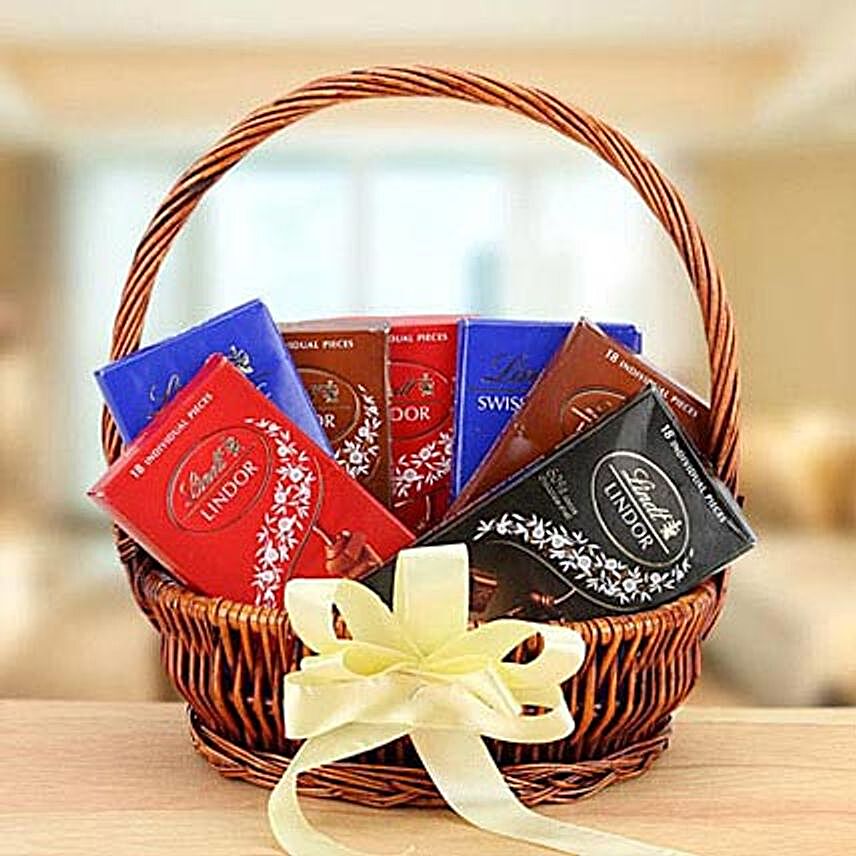 Delicious Delight:Easter Gifts  UAE