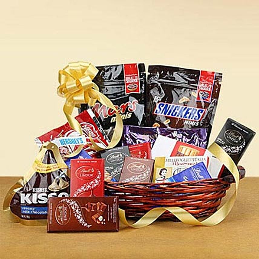 Galore of Happiness:Easter Gifts  UAE
