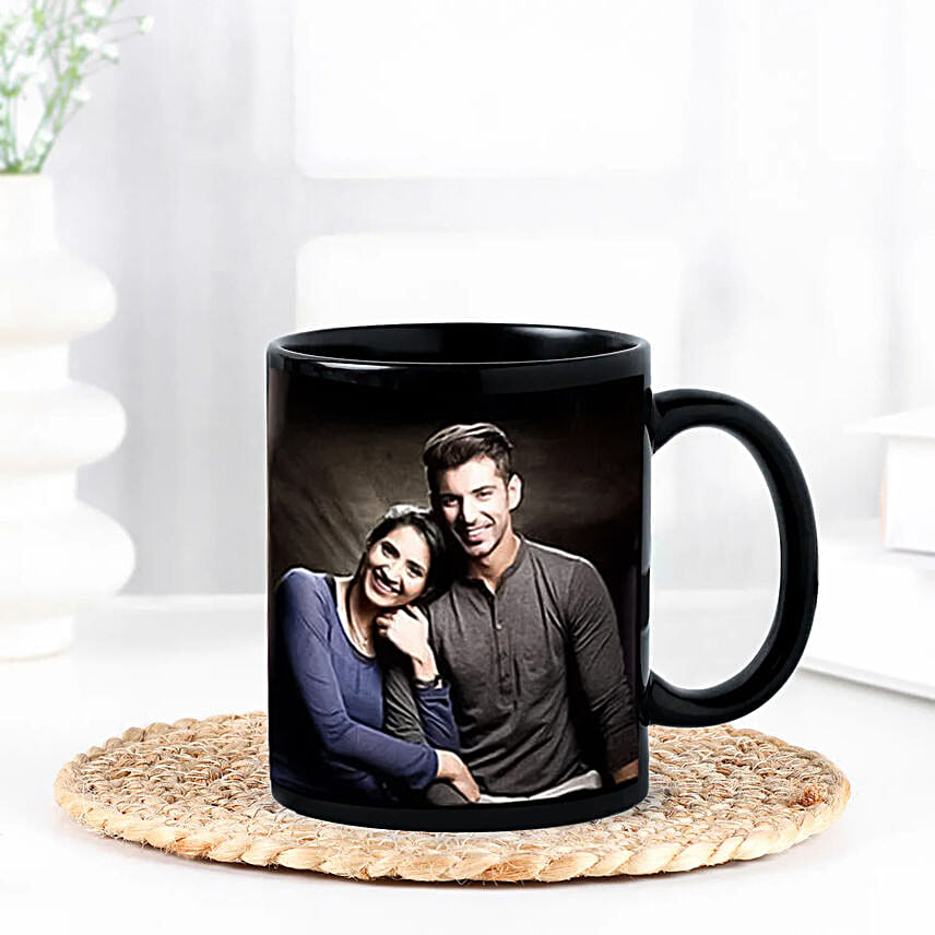 Personalized Couple Mug