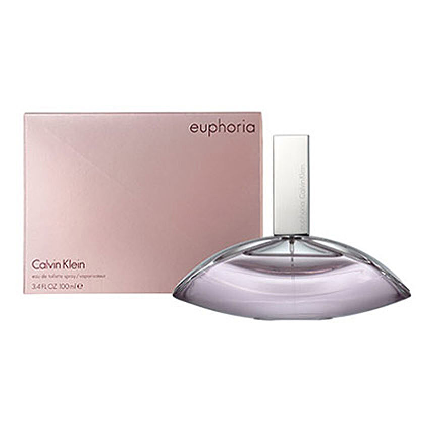 Euphoria by Calvin Klein