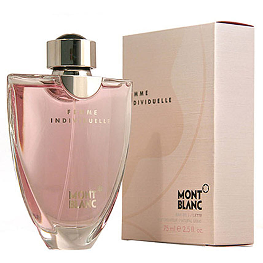 Femme Individuelle Perfume