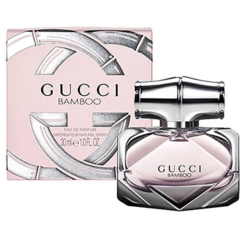 Gucci Bamboo by Gucci:Perfumes Delivery in UAE