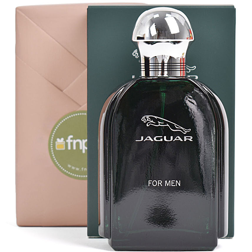 Jaguar For Men:Perfumes Delivery in UAE