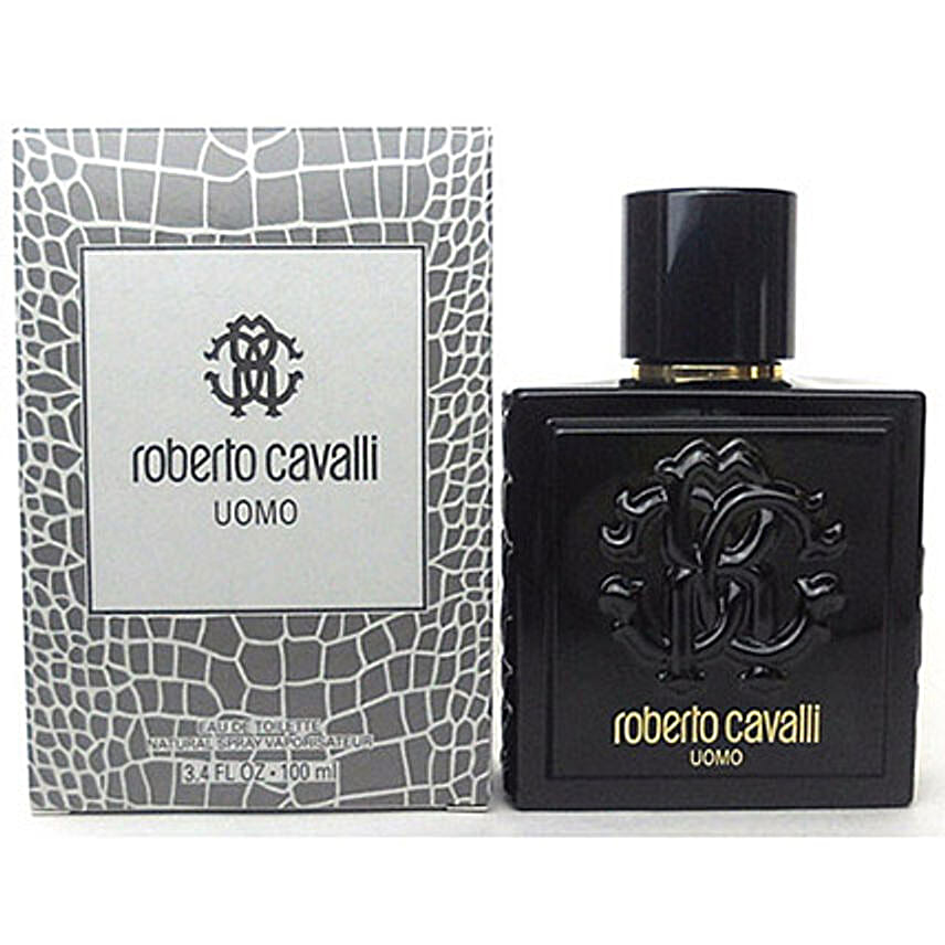 Roberto Cavalli Uomo