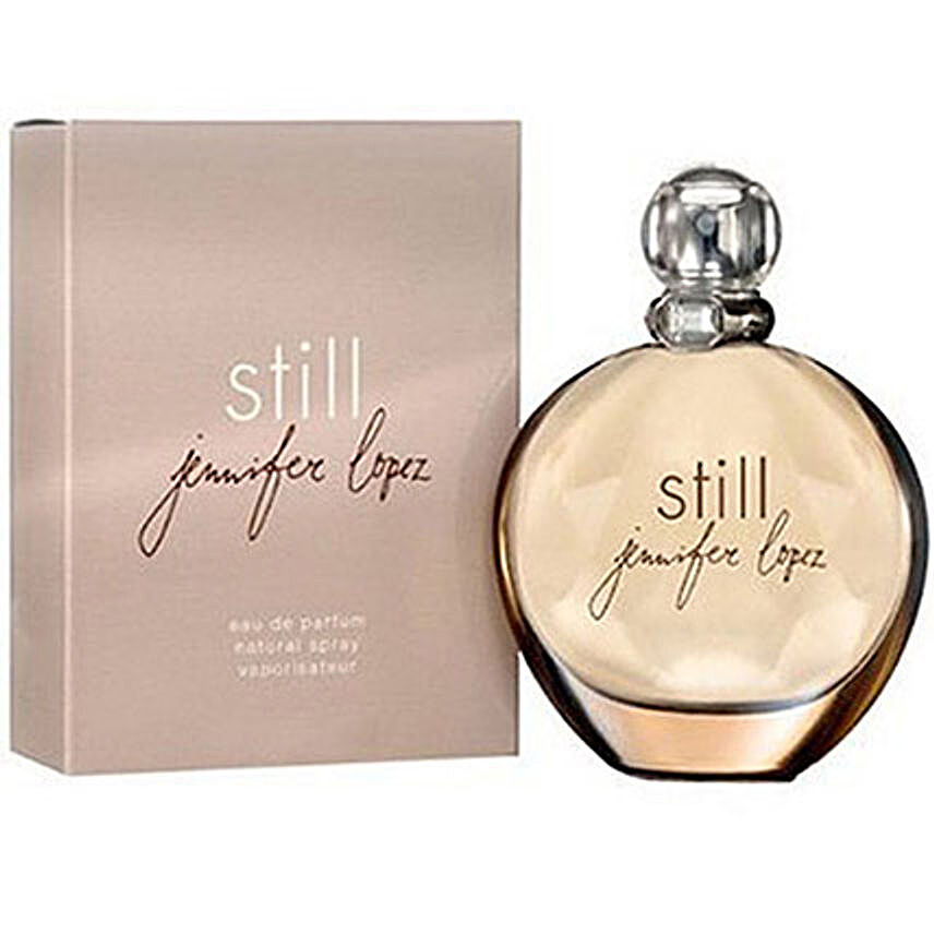Still by Jeniffer Lopez:Same Day Gifts to UAE