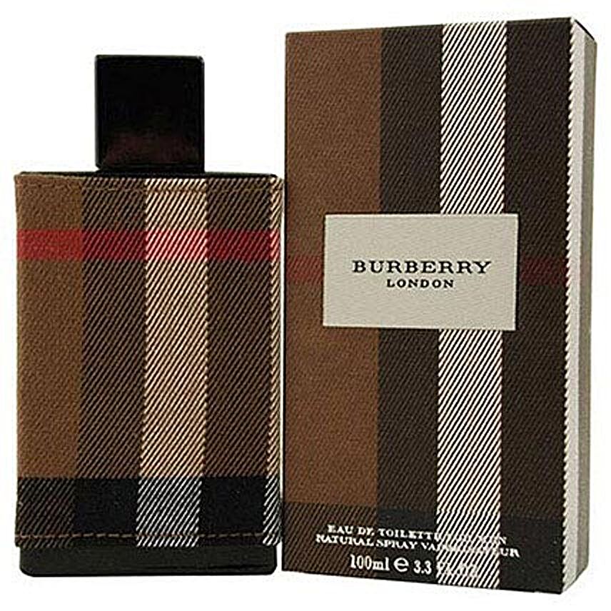Burberry London:Same Day Gifts to UAE