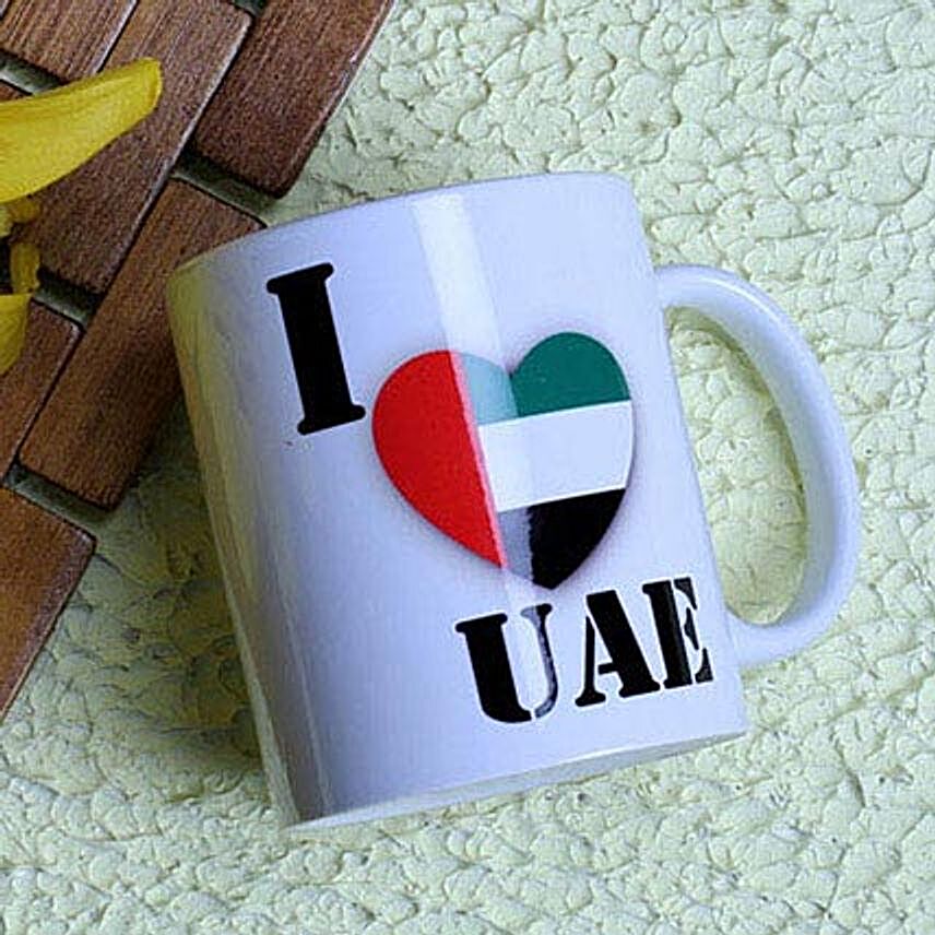 Love For UAE:UAE National Day Gifts