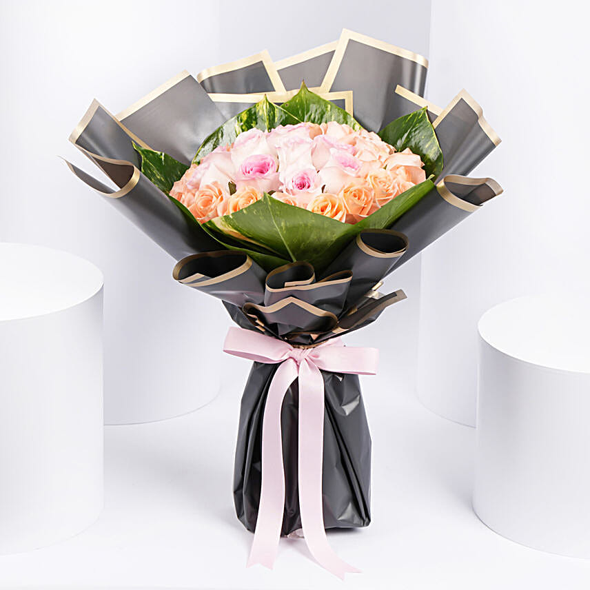 Flowers Delivery in Abu Dhabi Send Flowers to Abu Dhabi FNP