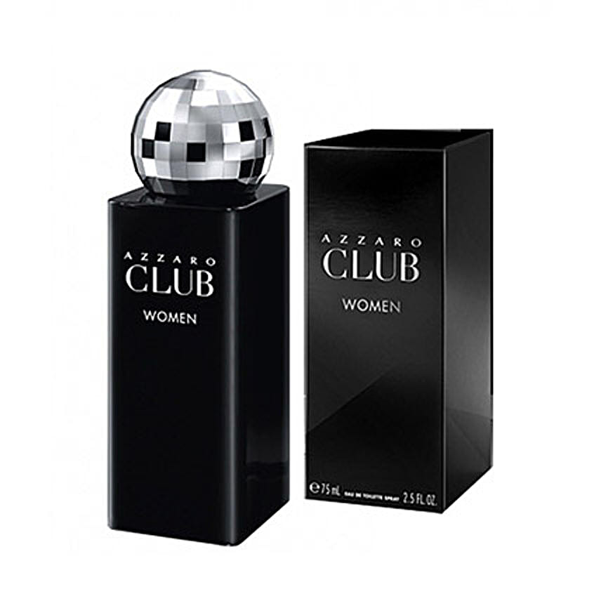 Club azzaro online