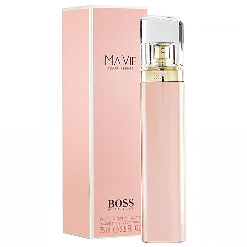Parfum ma vie pour femme clearance