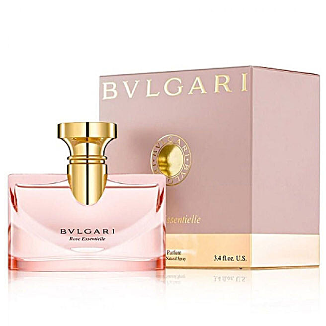 Rose Essentielle By Bvlgari For Women Edp uae | Gift Rose