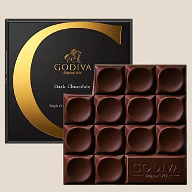 Godiva Dark Chocolate uae Gift Godiva Dark Chocolate FNP