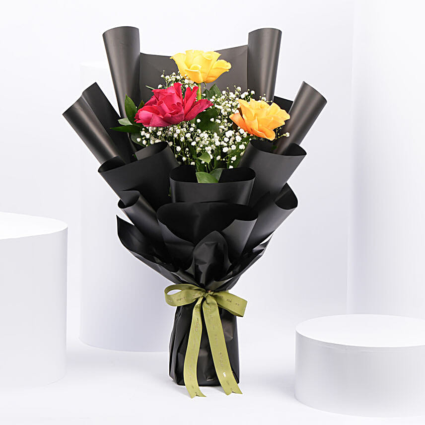 Flowers Delivery in Abu Dhabi Send Flowers to Abu Dhabi FNP
