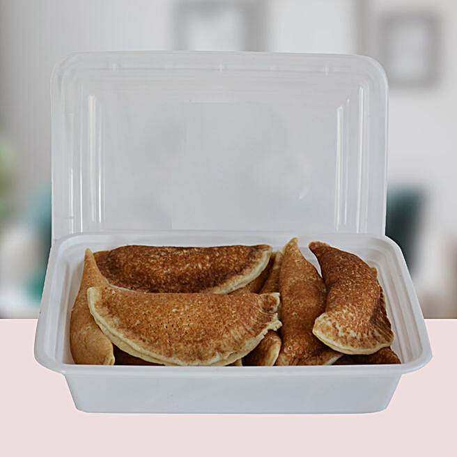 Qatayef Cheese 1 Kg uae Gift Qatayef Cheese 1 Kg FNP