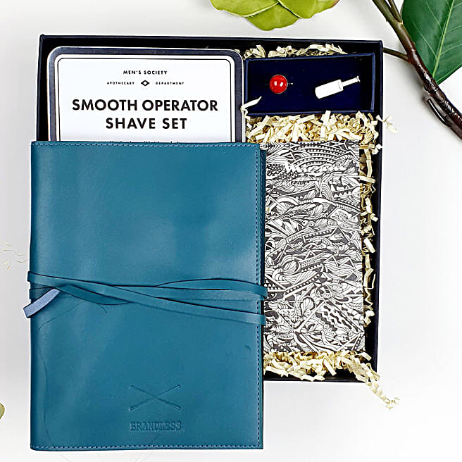 Bold Over Gift Set for Him uae Gift Bold Over Gift Set for Him FNP