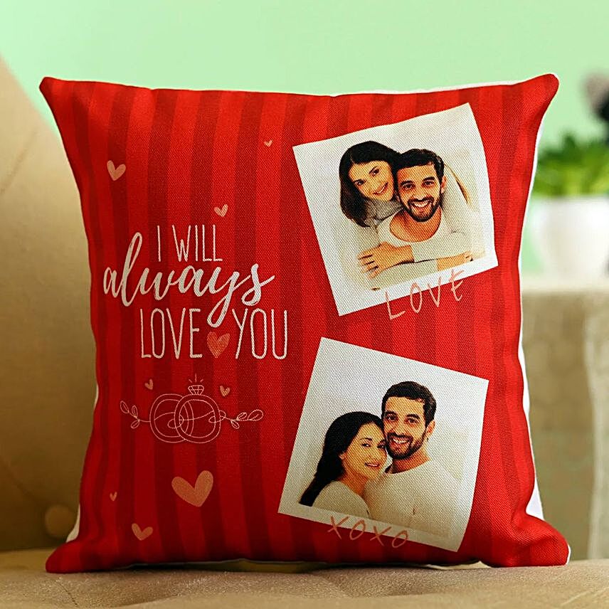 To My Silliest Best Cushion:Personalised Cushions to UAE