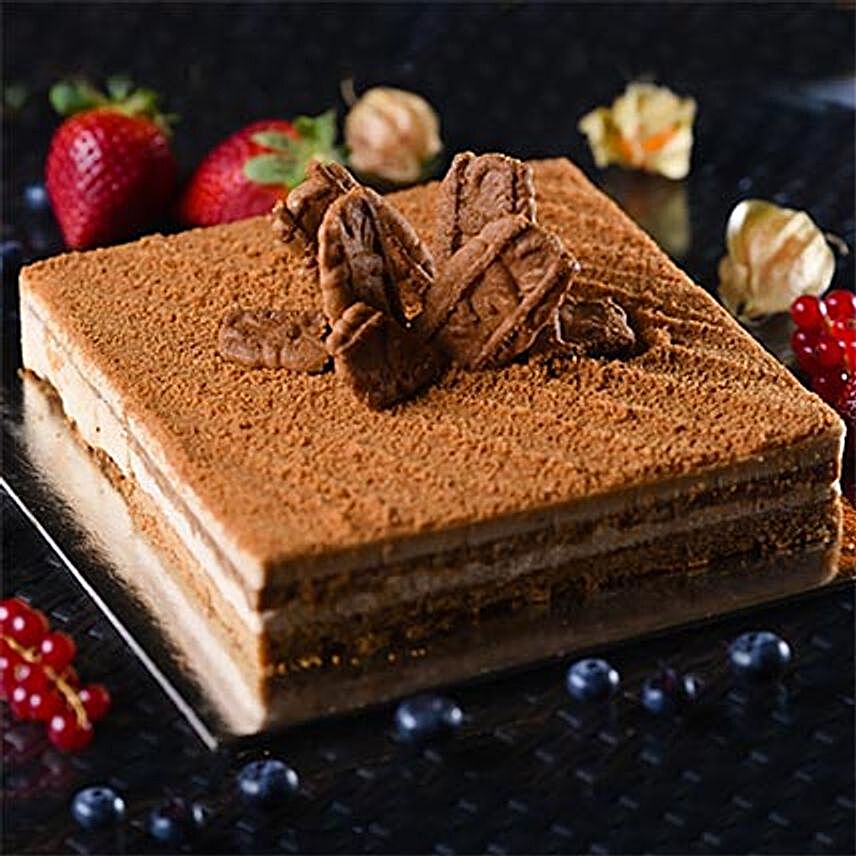 Lotus Cheese Cake:Cheesecakes Delivery in UAE
