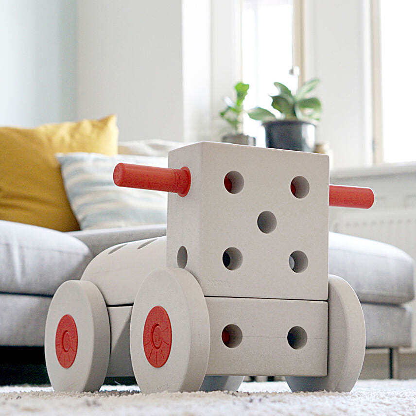 Build And Play Toy Kit For Kids uae Gift Build And Play Toy Kit For