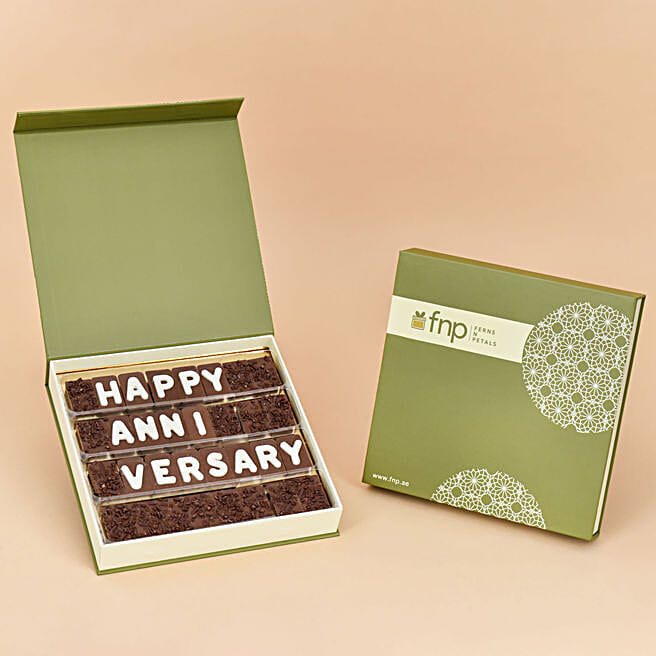 Send Chocolates to UAE Online, Chocolate Delivery in Dubai Online FNP