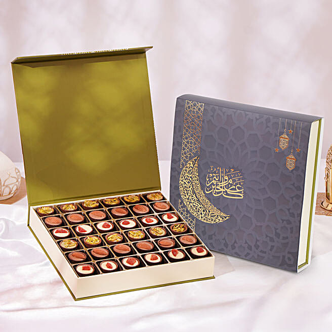 Send Chocolates to UAE Online, Chocolate Delivery in Dubai Online FNP