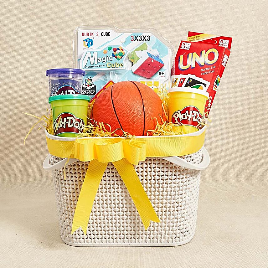 Moments of Joy Kids Hamper