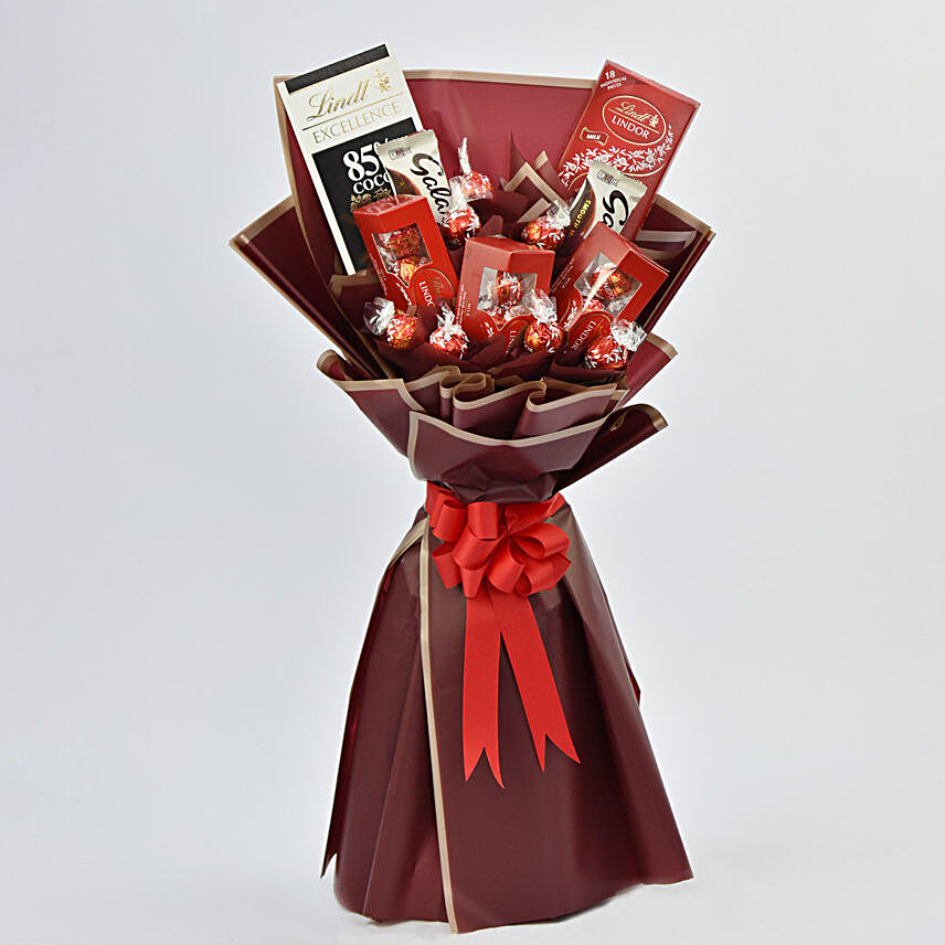 Anniversary Wishes with Ferreo Rochers:Best Chocolates in Dubai, UAE