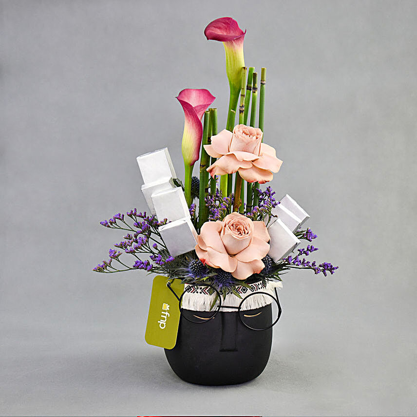 Hello You:Flowers and Chocolates Delivery in UAE