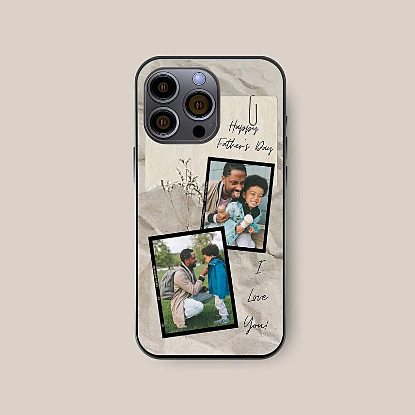 Personalised on sale iphone case