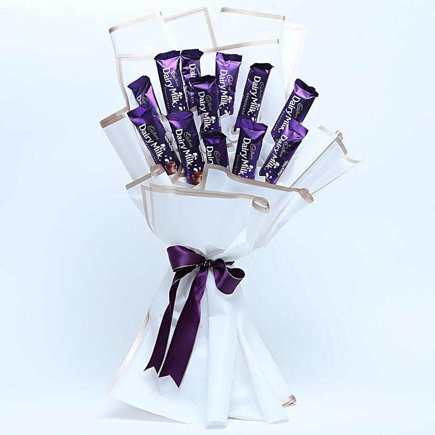 Cadbury Chocolate Bouquet