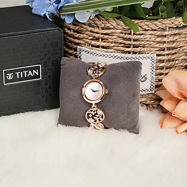 Raga Aurora Titan Raga Watches Women's Collection Titan Raga