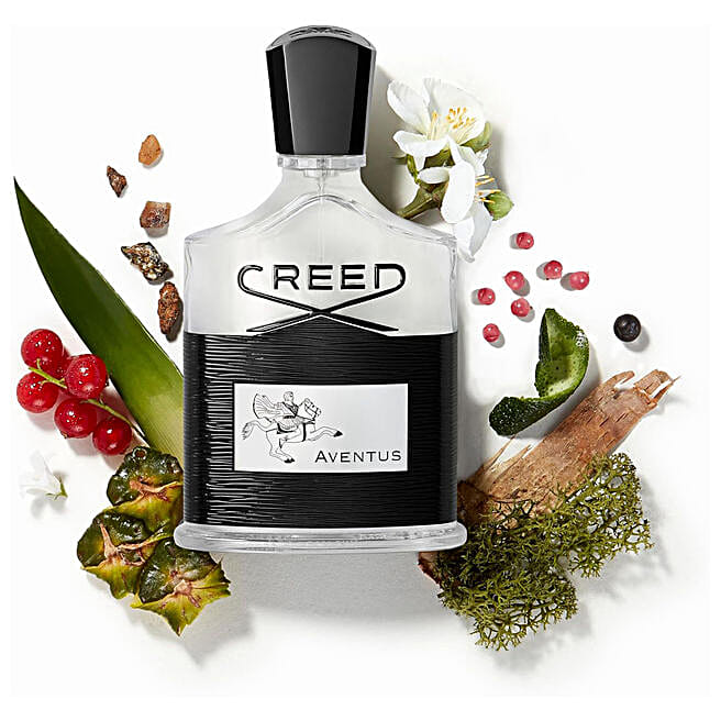 Creed Aventus For Him 100 Ml uae Gift Creed Aventus For Him 100