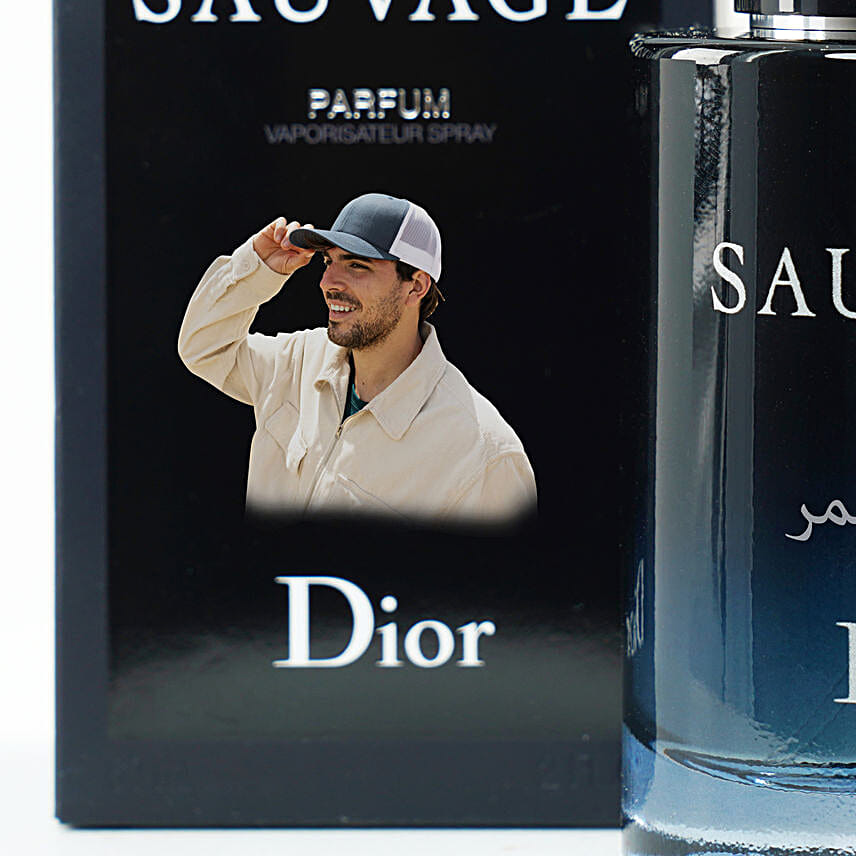 dior sauvage toilette vs parfum
