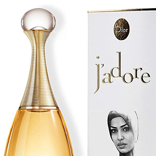 jadore eau de parfum